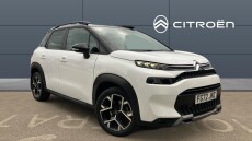 Citroen C3 Aircross 1.2 PureTech 130 Shine Plus 5dr EAT6 Petrol Hatchback